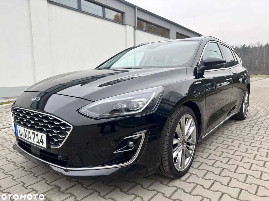Ford Focus SW