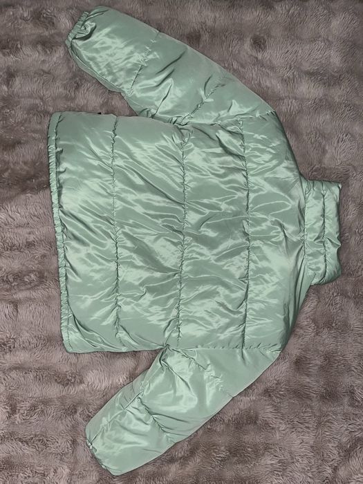 Kurtka zimowa męska XL