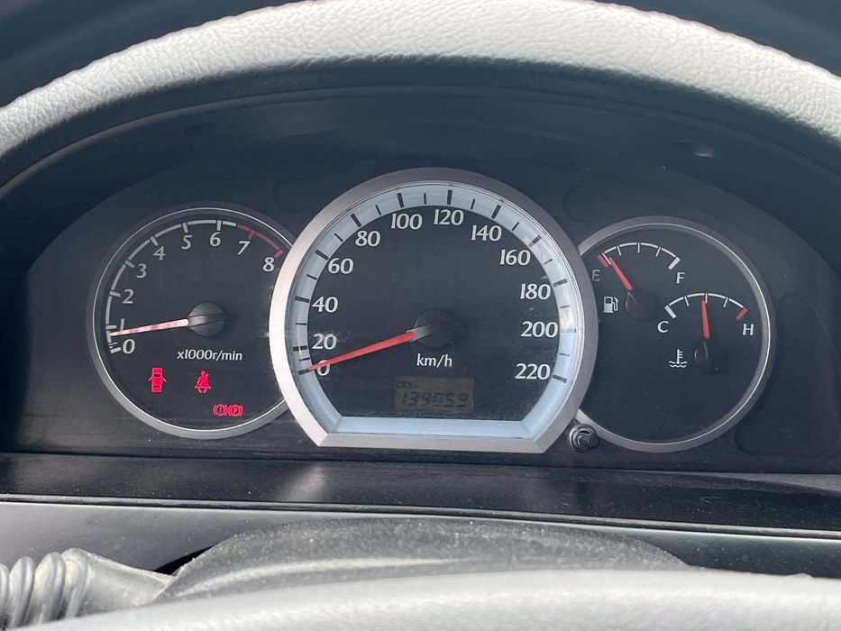 Продам Chevrolet Lacetti 2008р. #76257