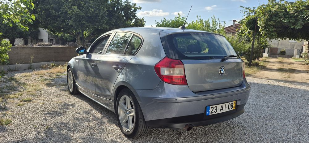 BMW Série 1 116i