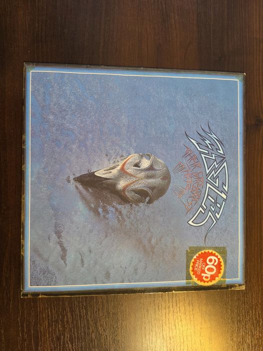 The Eagles "their greatest hits" płyta winylowa
