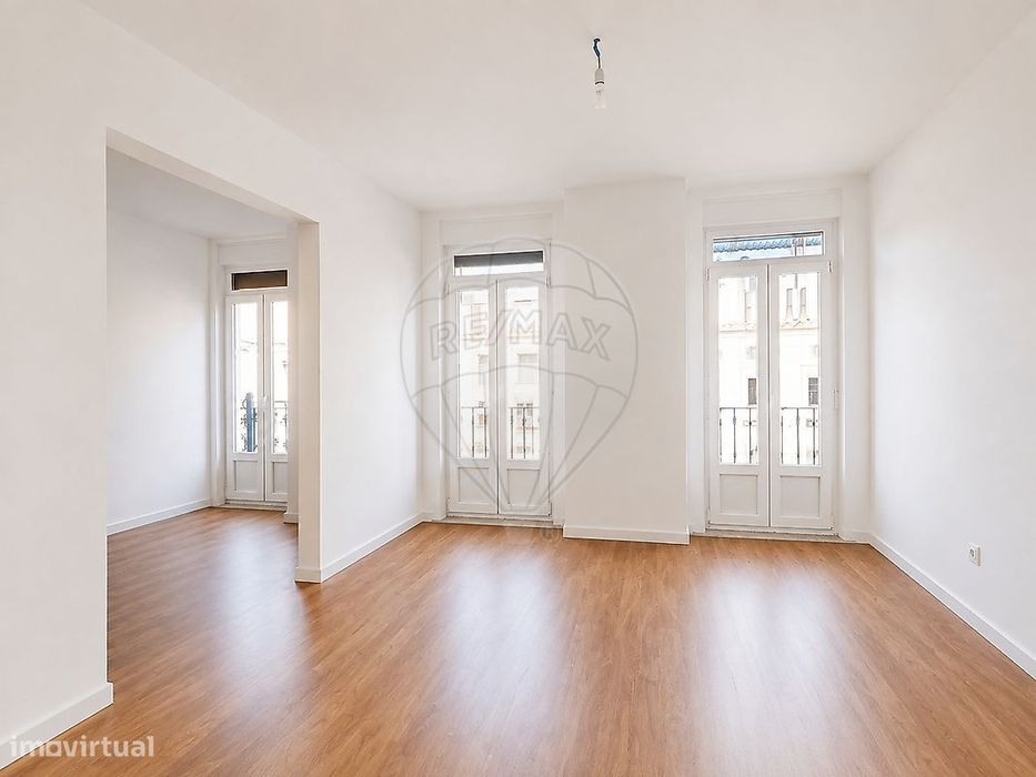 Apartamento T2 para venda