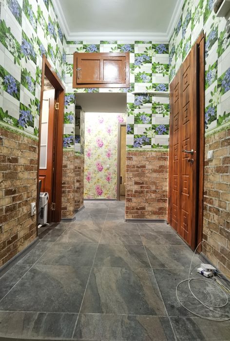 Продам 2к сталинку на улице Кутузова