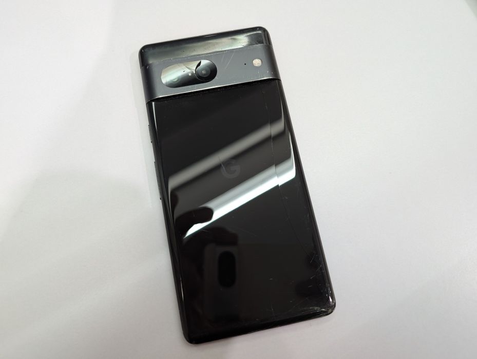 Google Pixel 7 Стан телефону на запчастини! google pixel 7