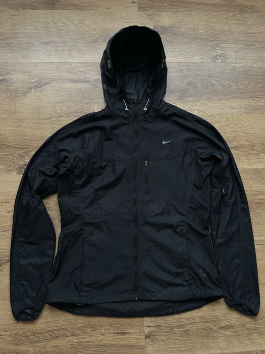Вітровка Nike Vapor Running size L