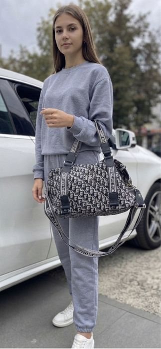 Женская сумка Диор  Dior