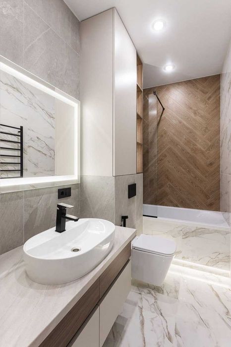 2-rooms apartment apartment by the address st. Shvygina gen (area 43 m²) - Atlanta.ua - photo 12