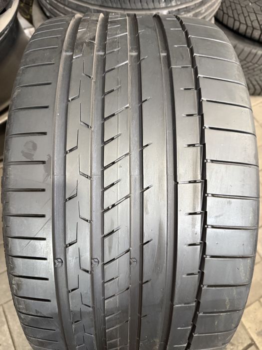315/40 r 21 Continental 1 шт.