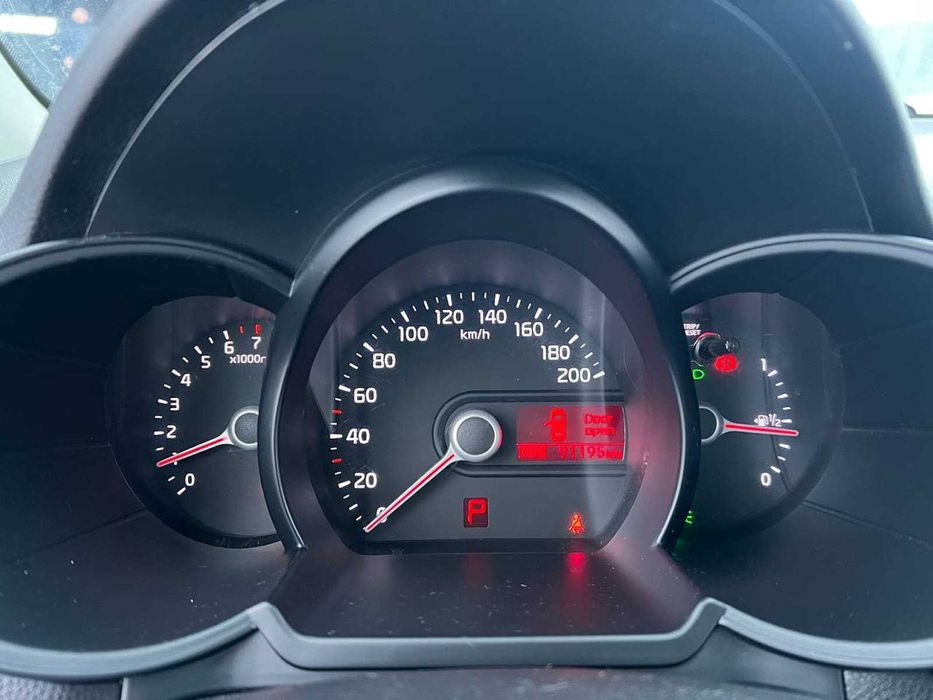 Продам Kia Picanto2012р. #74543