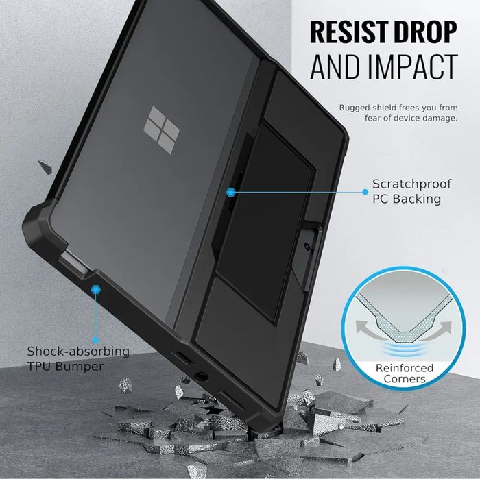 Microsoft Surface Pro 8 Cover433279419580436482