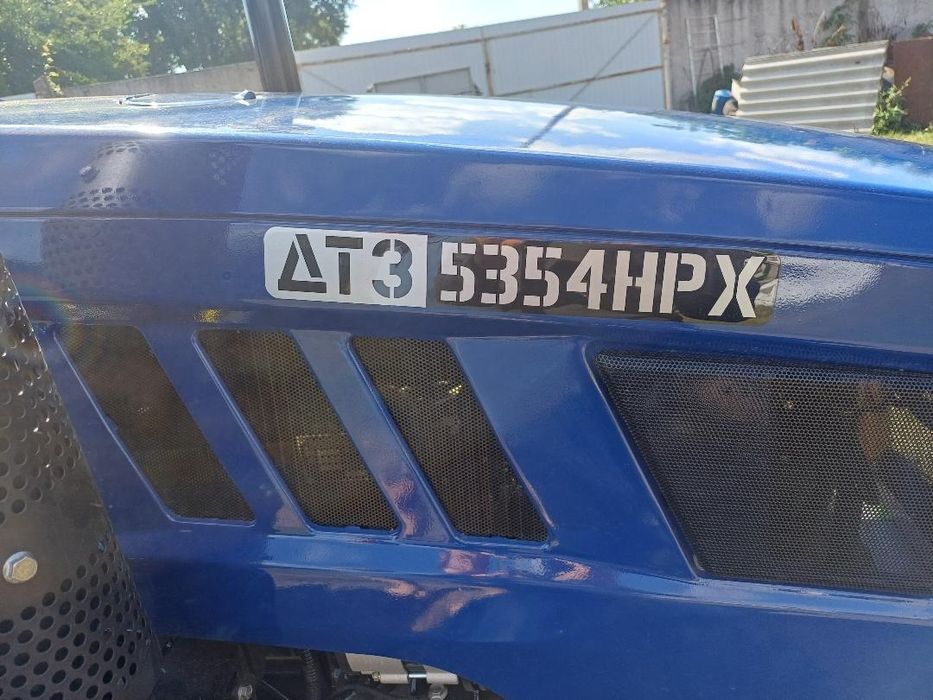 Трактор ДТЗ 5354 HPX
