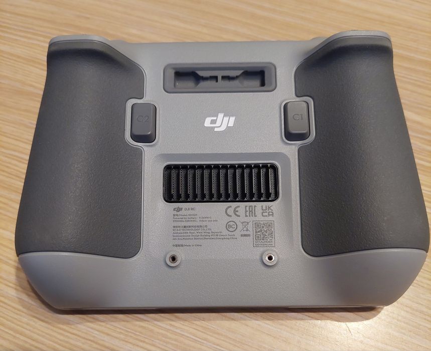 Kontroler DJI RC, plus kabel i osłona gimbala