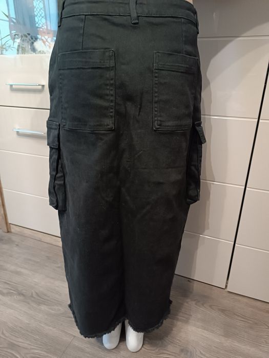 Nowa spódnica CROOP