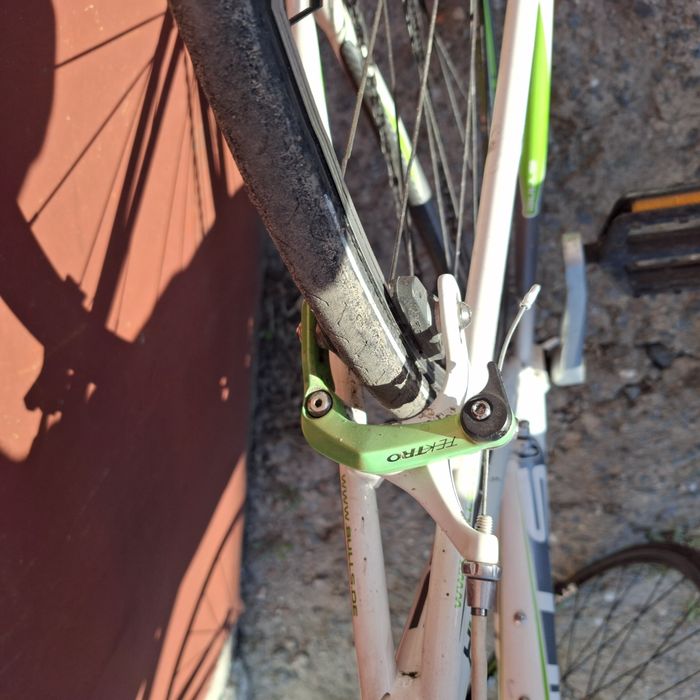 Шосейник , шосейний велосипед , фікс , fix