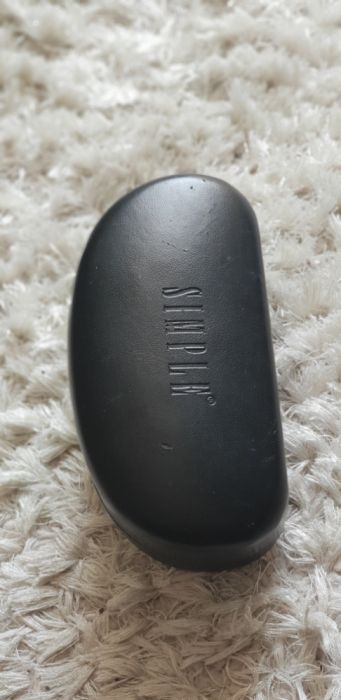 Etui na okulary Simple