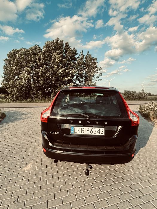 Sprzedam Volvo xc60