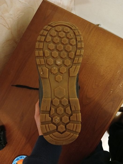 Зимові ботинки(чоловічі)