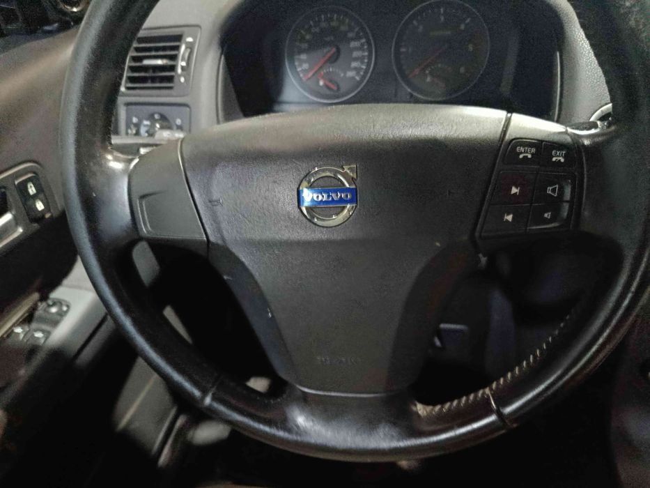Kit de airbags VOLVO C30