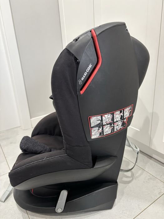 Fotelik samochodowy Maxi Cosi Tobi