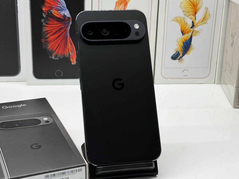 МАГАЗИН Google Pixel 9 Pro XL 16gb/128gb ГАРАНТИЯ/Trade-In/Oбмeн