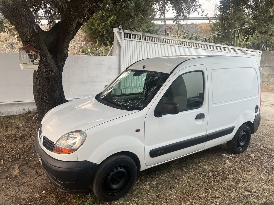 Renault Kangoo Confort