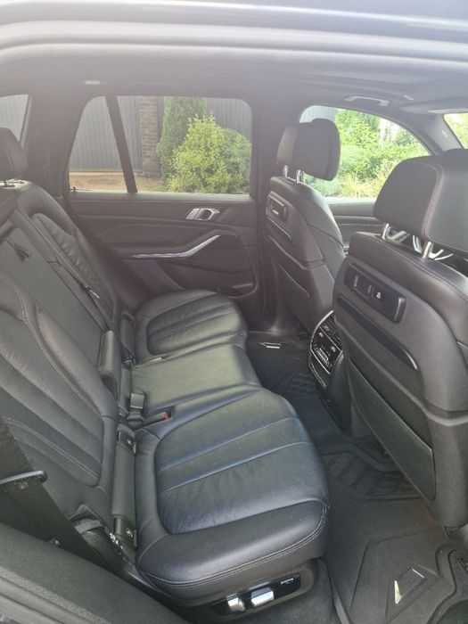 BMW X5 G05 2019року