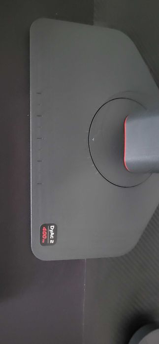 ZOWIE XL2566X+ 400Hz DyAc 2