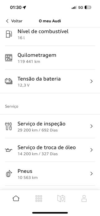 Data Plug Original 1 unidade para Volkswagen