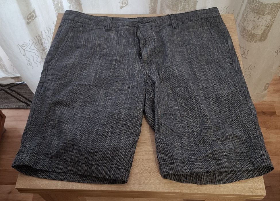 Spodenki męskie F&F EU91 (46)