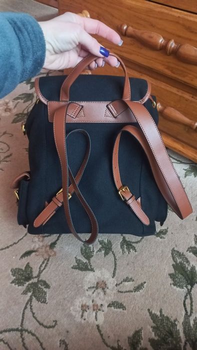 Знижка один день!Стильний рюкзак Miu miu