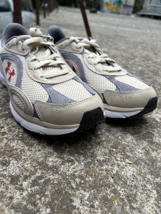 Кросівки Under Armour UA Tech Runner,