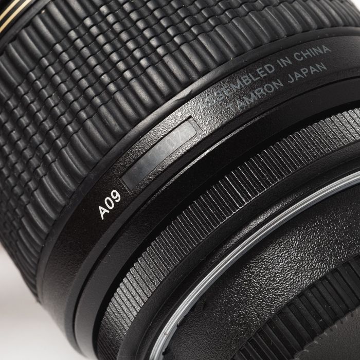 Об'єктив Tamron SP AF 28-75mm F/2.8 XR Di A09 для Nikon