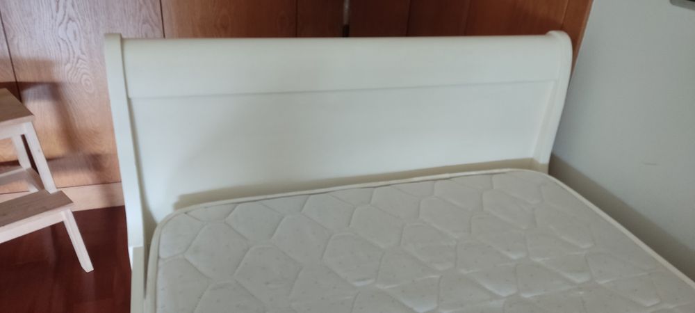 Cama bateau individual Homes on Heaven
