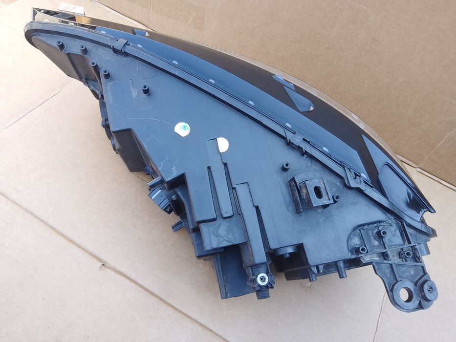 Full LED prawy lampa prawa citroen DS7 Europa EU