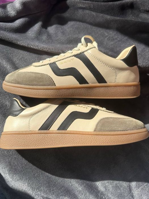 Sneakers  Gant  Cuzmo