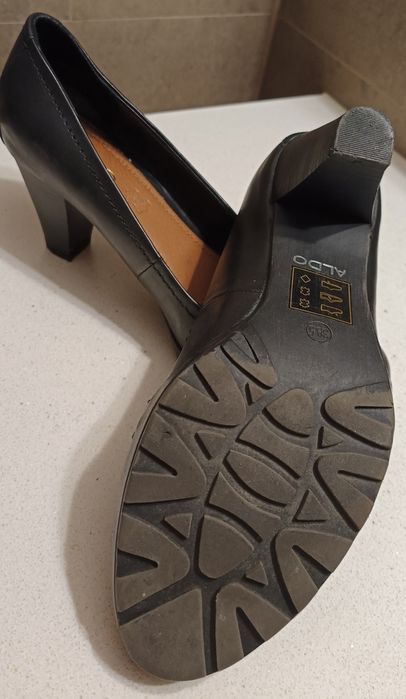 Sapatos com salto ALDO