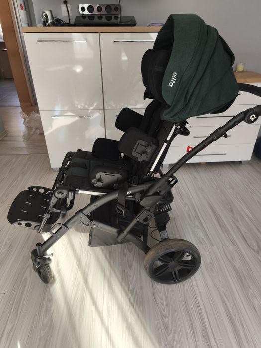 Sprzedam wózek spacerowy Alfa specjalistyczny