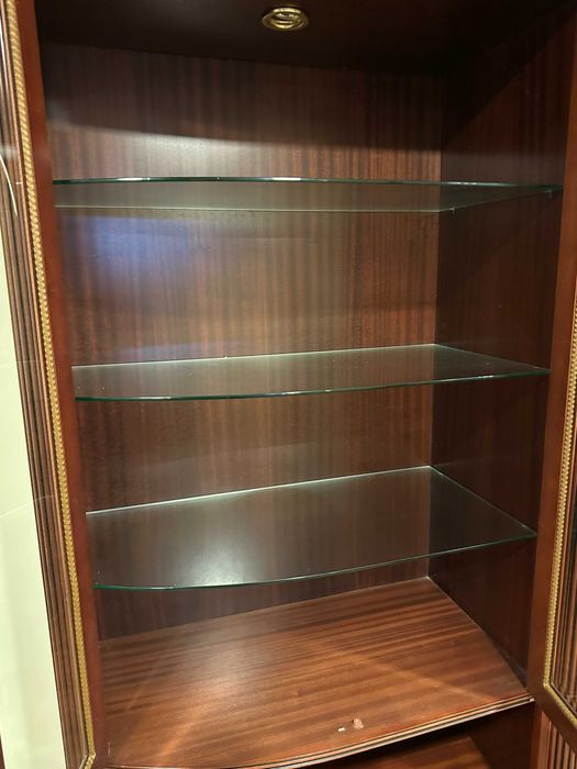 Móvel de Sala em Bom Estado