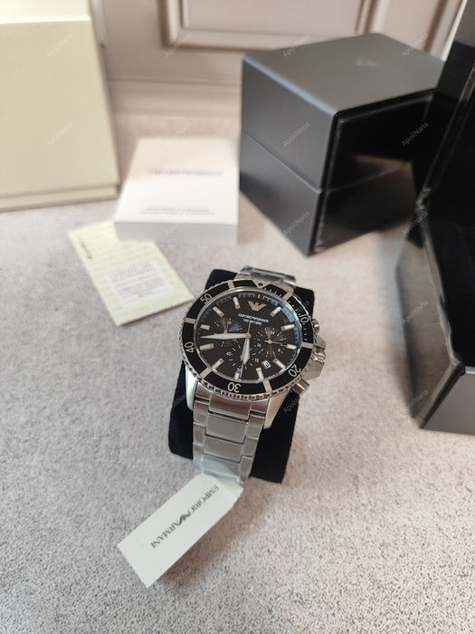 Годинник Emporio Armani AR11360 Часы Армани