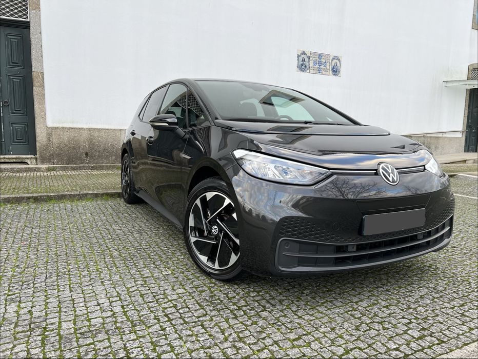 ID3 Pro life 62 KWH Facelift