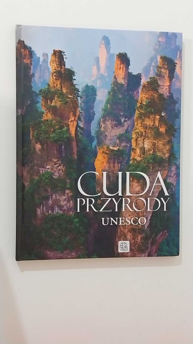 Cuda przyrody UNESCO