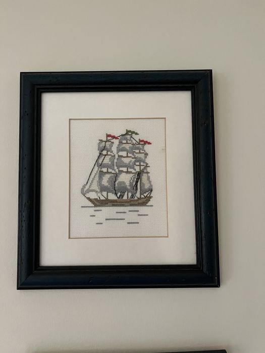 Paintings with Boats64750928421762121