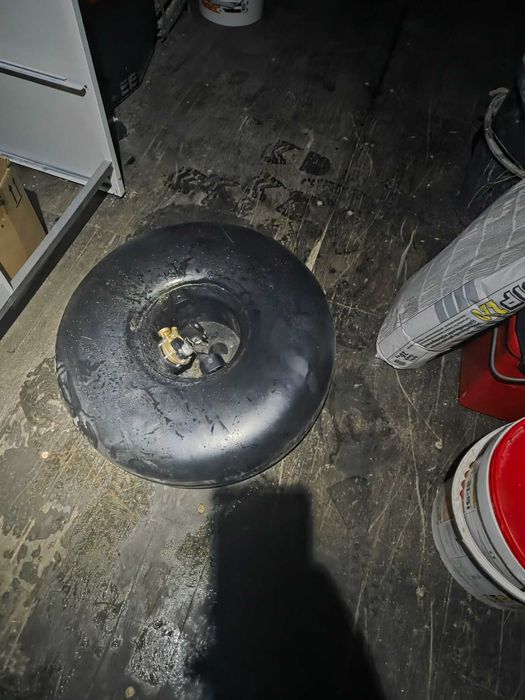 ГБО 4 покоління KME NEVO-SKY JET ECO STD 86R4 3