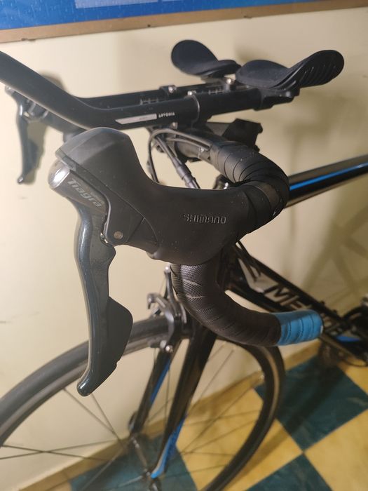 Merida Reacto 300