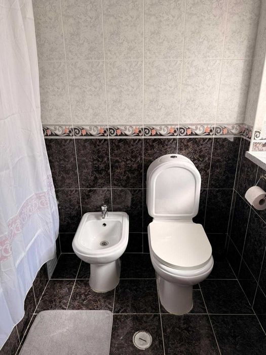 Quartos para estudantes do IPG, Guarda