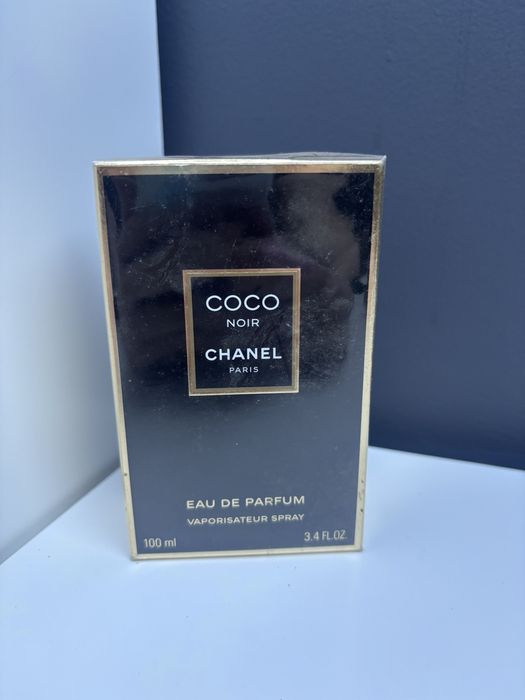 Coco noir chanel paris 100ml