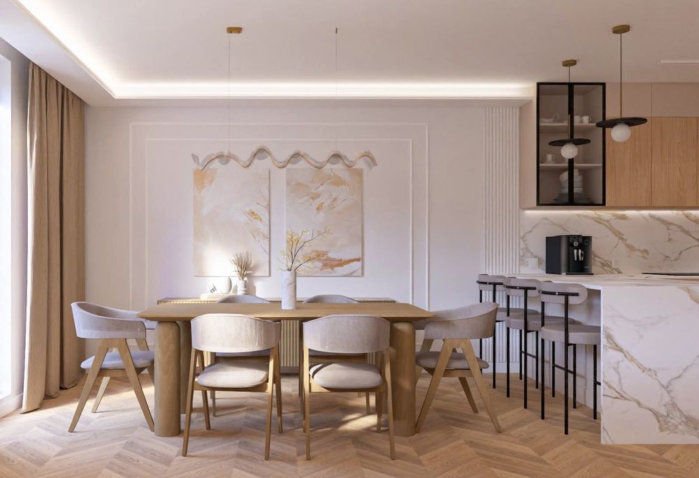 Architekt wnętrz Szczecin