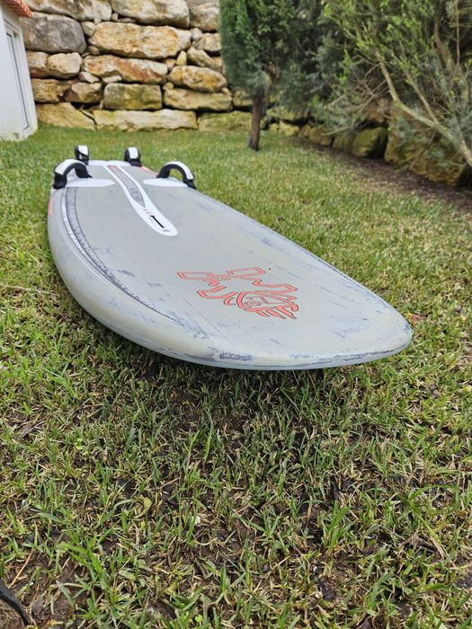 Stardboard Isonic 97litros