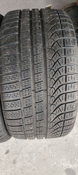 285/40/19 pirelli