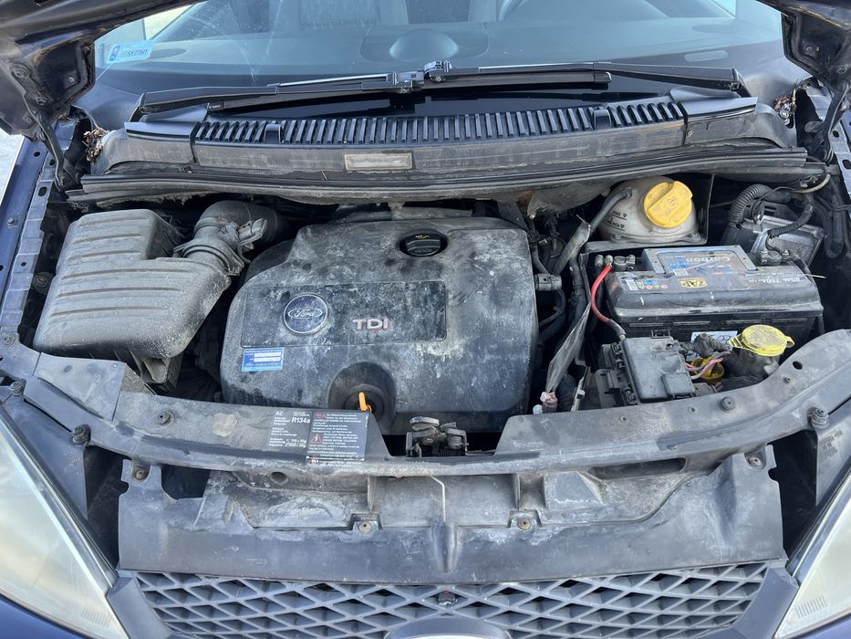 Ford Galaxy 1.9 TDI 7 місць авто,машина для ЗСУ